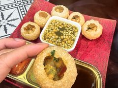 -食彩美印度特色美食餐厅·印度料理