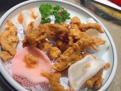 -八大碗(长青街店)