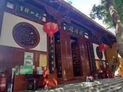 -福州开元寺