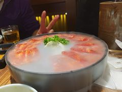 -九田家黑牛烤肉料理(太阳宫广场店)
