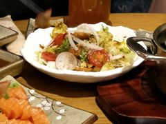 -赤坂亭·M9和牛烧肉·铁板烧(合肥万象城店)