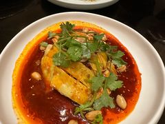 -海天楼中餐厅(吴宫泛太平洋酒店)