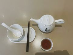 -蔡澜点心·粤菜(领展购物广场店)