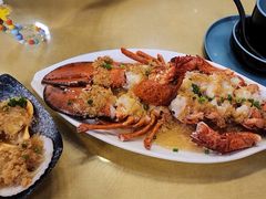 -阿龙海鲜农家乐·三亚老字号(海棠湾店)
