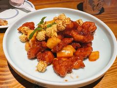 -打酱油·非遗淮扬菜(瘦西湖梅岭店)
