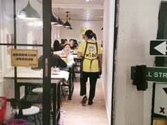 门面-桥东喜碧海鲜街(水东街店)