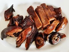 -东方太阳城淮扬餐厅(会所中餐厅店)