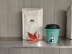 -M Stand(南京紫峰大厦店)