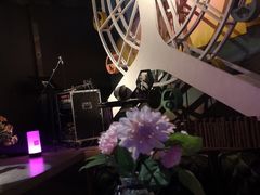 -陌上花儿·音乐西餐吧(和平店)