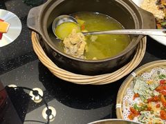 -李东农庄(中南百草园地标店)