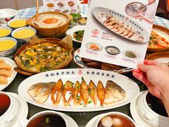 -陈鹏鹏潮汕菜(世界之窗店)