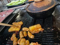 -西昌老号李小肠特色烧烤园(双流店)