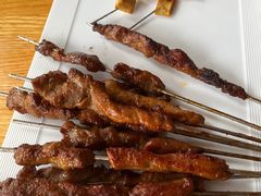 -天盛海鲜烧烤大排档(幸福店)