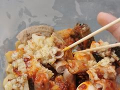 牛杂-峰景台亚姨牛杂