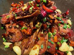 -聚味瞿记·龙虾堂(坡子街店)