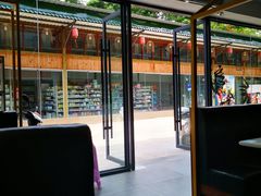 -禾谷韩餐(热带海洋学院店)