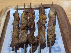 -马记永·兰州牛肉面(3019君尚店)