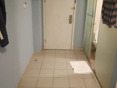 -百时快捷酒店(武汉江滩南京路店)