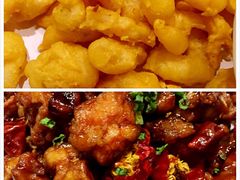 -晚归月亮湾私家菜(临邑路店)
