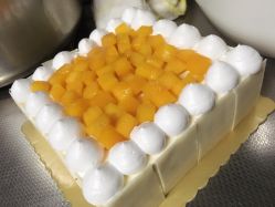 -明匠曲蛋糕西点屋(穗花新村店)