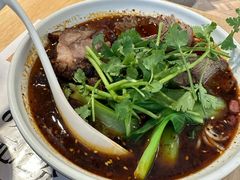 -长乐川式面馆·现炒浇头(石门二路店)