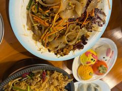 -客临百思德·东北特色馆(龙湖时代天街店)