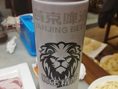 -老五四季涮肉(菜市口店)