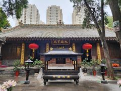 -罔极寺