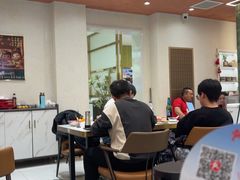 -东北小板凳地摊烧烤(泰来街店)