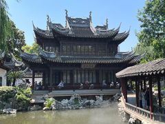 -豫园