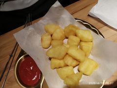 -邢氏老太太烤串(北兴街店)