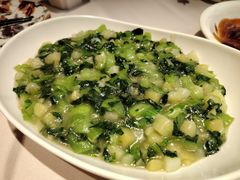 青菜土豆-老客站酒楼(金花南路店)
