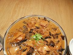 -金掌勺锅包肉(华润万象城店)