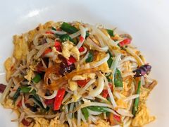 -味莊·青岛菜(云霄路店)