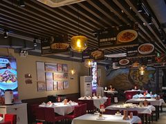 -西域阿里马新疆菜·清真(桂花路店)