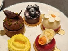 -博林天瑞喜来登酒店·西丽尚膳