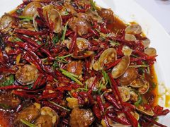 -大张烙馍村(泉山店)