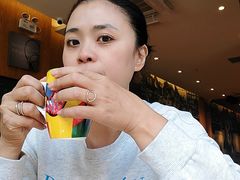 -安妮意大利餐厅(世贸天阶店)