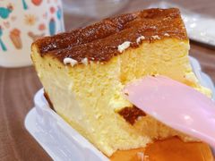 -狐狸和向日葵(北京路店)