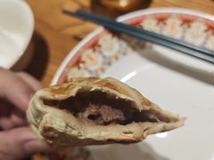 -清真·双公羊·馕坑烤全羊(奥体店)
