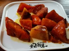 地瓜芋-官塘兄弟·潮汕牛肉店(官塘总店)