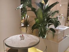 -théATRE 茶聚场(王府中環店)