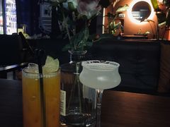 -NOVA CORE蔚来酒吧(新天地店)