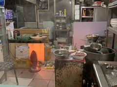 -清真·白家牛肉罩火烧老店(育才街店)