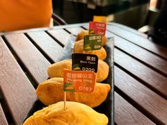 -榴莲BB 四季果园