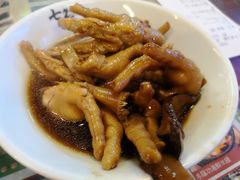 -七爷清汤腩·港式餐厅(金狮广场店)