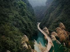 -狮子关旅游区