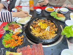 -牛得很·鲜牦牛肉烧烤·牛羊肉菌汤锅(康定店)