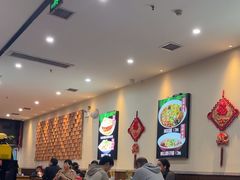 -子午路张记肉夹馍(小寨西路店)