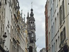 -布鲁塞尔大广场